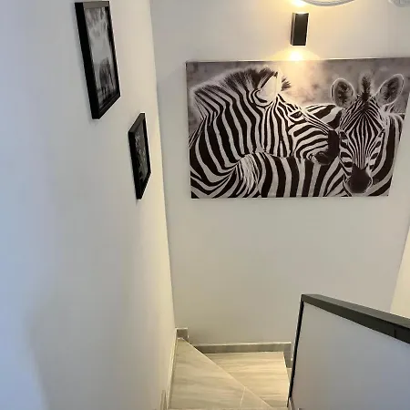 Prachtig Gemoderniseerde Woning Op 250 Meter Van Het Strand Santa Pola Extérieur photo