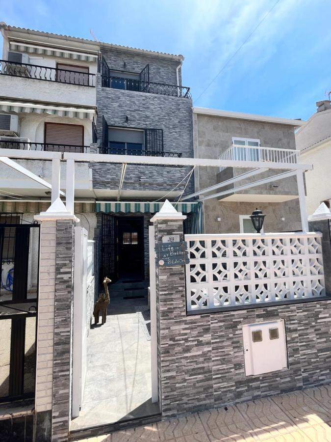 Prachtig Gemoderniseerde Woning Op 250 Meter Het Hébergement de vacances *