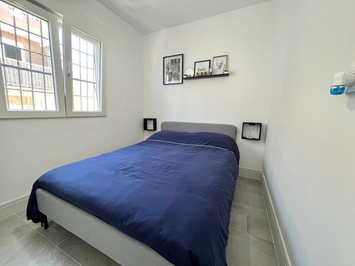 Hébergement de vacances Prachtig Gemoderniseerde Woning Op 250 Meter Het