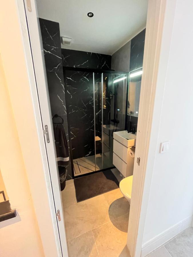 Prachtig Gemoderniseerde Woning Op 250 Meter Het Hébergement de vacances *