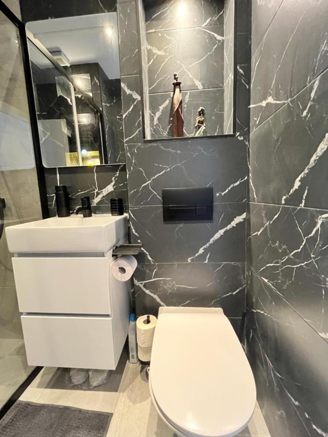 Prachtig Gemoderniseerde Woning Op 250 Meter Het Hébergement de vacances *